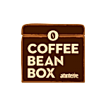 Coffee Bean Box